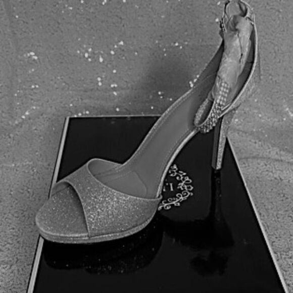 I. Miller Shoes - I. Miller Womens Reza Pumps Stiletto Heel NIB